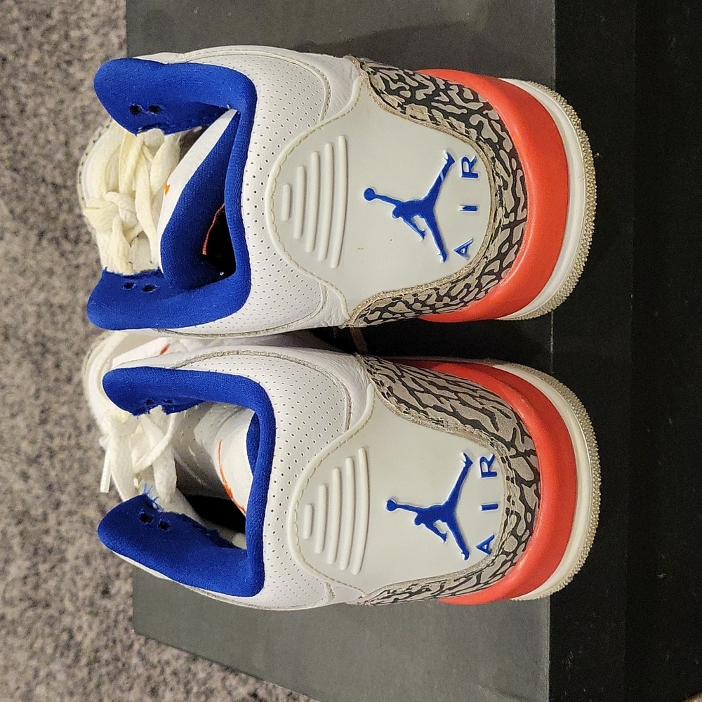 Air Jordan - Picture 4 of 8